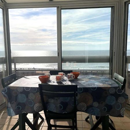 Appartement 2 Pieces Avec Balcon Et Parking A Saint-Gilles-Croix-De-Vie - Fr-1-224-39 Екстериор снимка