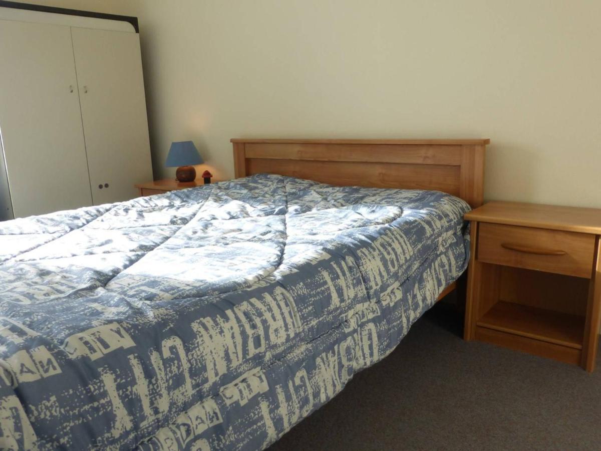 Appartement 2 Pieces Avec Balcon Et Parking A Saint-Gilles-Croix-De-Vie - Fr-1-224-39 Екстериор снимка